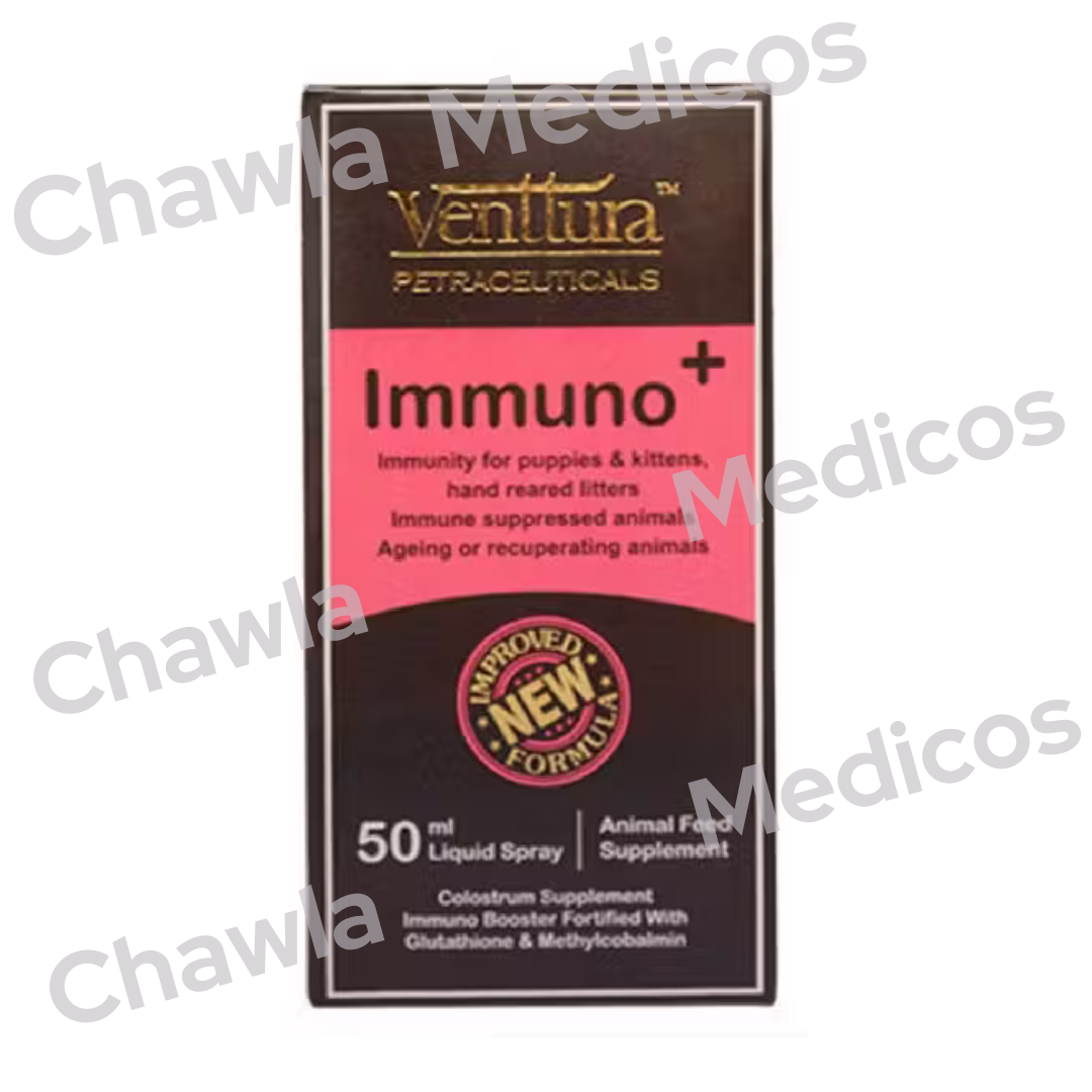 IMMUNOPLUS SPRAY 50ML